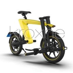 zBike - bicicletă electrică de 250w - 30 până la 50km de autonomie  - 6 zBike - bicicletă electrică de 250w - autonomie de la 30
