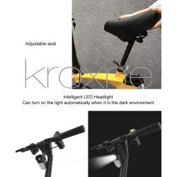 zBike - 250w електрически велосипед - 30 до 50 км автономност  - 9 zBike - 250w електрически велосипед - 30 до 50 км автономност