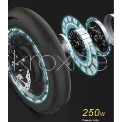 zBike - električni bicikl od 250 W - autonomija od 30 do 50 km  - 12 zBike - električni bicikl od 250 W - autonomija od 30 do 50