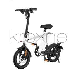 zBike - 250w električno kolo - 30 do 50 km avtonomije  - 14 zBike - 250w električno kolo - 30 do 50 km avtonomije
Rezervirajte s