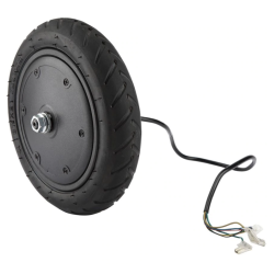 Plíris kinitíras 250w gia ilektrikó skoúter Xiaomi M365, 1S, Essential, Pro í Pro2 Xiaomi - 1 Κινητήρας συμβατός με 250w για οπο