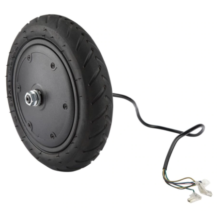 Plíris kinitíras 250w gia ilektrikó skoúter Xiaomi M365, 1S, Essential, Pro í Pro2 Xiaomi - 1 Κινητήρας συμβατός με 250w για οπο