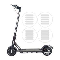 Heijastavat tarrat Xiaomi M365, 1S, Pro 2 ja M365 Prolle  - 9  