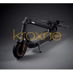 Международная версия Ninebot Max G30 - автономность 45 км - двигатель 350 Вт - аккумулятор 15,3 Ач - IPX7 Segway - Ninebot - 2 -