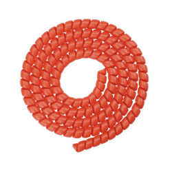 Pokrýva farebné káble 2 metre KROXNE - 9  