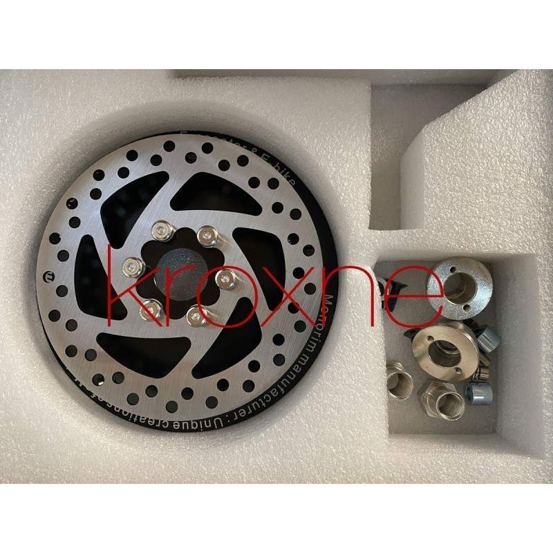 Kryshka motora MD500w-Pro i MD500w-MAX dlya motorov monorim Monorim - 4 Kryshka motora MD500w-PRO
Spetsial'no dlya MOTORA MOTORA