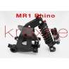 Monorim MR1 Rhino - Air + Coil - système de suspension arrière pour scooters électriques Xiaomi Monorim - 2 Installez la nouvell