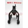 Monorim MR1 Rhino - Air + Coil - fjæring bak for Xiaomi elektriske scootere Monorim - 3 Installer den nye oppgraderte Monorim MR