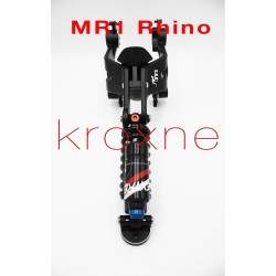 Monorim MR1 Rhino - Air + Coil - ophængningssystem til Xiaomi elektriske scootere Monorim - 6 Installer den nye opgraderede Mono