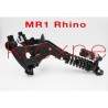 Monorim MR1 Rhino - Air + Coil - système de suspension arrière pour scooters électriques Xiaomi Monorim - 10 Installez la nouvel