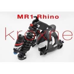 Monorim MR1 Rhino - Air+Coil - sistema de suspensión trasera para patinetes eléctricos Xiaomi Monorim - 19 Instala la nueva susp