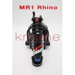 Monorim MR1 Rhino - Air + Coil - achterveersysteem voor Xiaomi elektrische scooters Monorim - 20 Installeer de nieuwe verbeterde