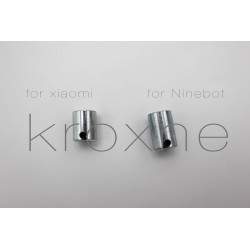 Varnostni kos za pritrditev osi za vzmetenje Monorim. Monorim - 6 Nadgradite monorimsko vzmetenje, namestite varnostno pritrdite