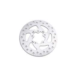 120 mm spirachen disk s 5 otvora za elektricheski skuteri Xiaomi ili podobni Xiaomi - 2 120 mm spirachen disk s 5 otvora za elek