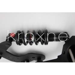 Sistema di sospensione anteriore Sharkset BlackPoint per Ninebot Max G30, G30D, G30P, G30LP e G30LE  - 5  