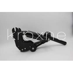 Sharkset Tiger priekšējā piekare priekš Ninebot Max G30, G30D, G30P, G30LP un G30LE Sharkset - 4  