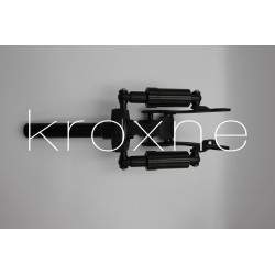 Sharkset Tiger forhjulsophæng til Ninebot Max G30, G30D, G30P, G30LP og G30LE Sharkset - 7  