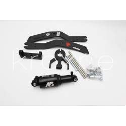 DM0-UK - Améliorez la suspension avant de votre scooter électrique Xiaomi pour doubler l'amortissement Monorim - 15 


Inclus da