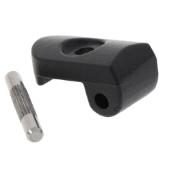 Združljiv žebelj / kavelj za drsni zložljivi komplet Xiaomi M365, 1S, Pro2 in M365 PRO Xiaomi - 4  