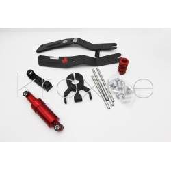 DMX0-UK - Frissítse a Ninebot Max elektromos robogó első felfüggesztését kettős csillapításra Monorim - 2 



A csomag tartalmaz