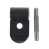 Clou / crochet compatible pour le kit de pliage de skate Xiaomi M365, 1S, Pro2 et M365 PRO Xiaomi - 5  