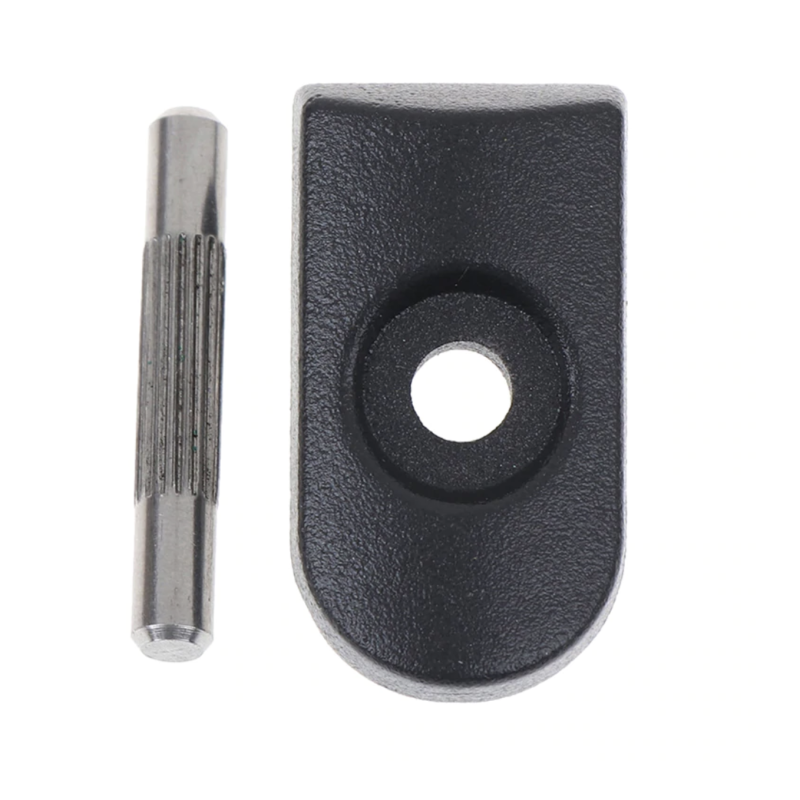 Kompatibel spik / krok för Xiaomi M365, 1S, Pro2 och M365 PRO skridskor Xiaomi - 1  