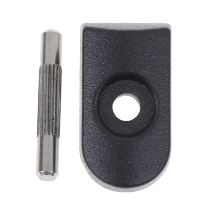 Kompatybilny gwóźdź / haczyk do zestawu do składania rolek Xiaomi M365, 1S, Pro2 i M365 PRO Xiaomi - 1  