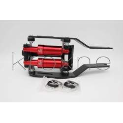 Monorim DM - dipló amortisér - brostiní anártisi gia ilektriká skoúter Xiaomi Monorim - 4 

Περιλαμβάνεται στη συσκευασία:
- Η α