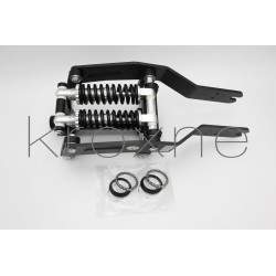 Monorim DM - double shock absorber - front suspension for Xiaomi electric scooters Monorim - 10 

 
Included in the package:
- M