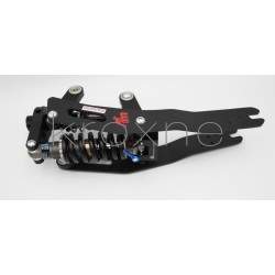 Monorim V4 Gorilla - Oil + Coil Monorim - 6  