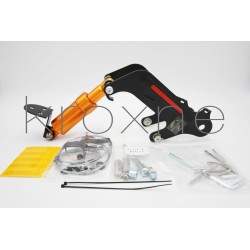 ESPARTS ESR1 rear suspension for Xiaomi M365, 1S, M365 Pro Essential, Youth, Pro2 electric scooters ESPARTS - 10 ESPARTS ESR1 re