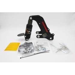 ESPARTS ESR1 rear suspension for Xiaomi M365, 1S, M365 Pro Essential, Youth, Pro2 electric scooters ESPARTS - 13 ESPARTS ESR1 re