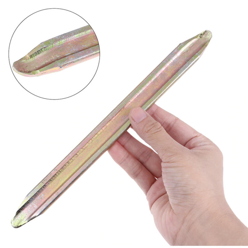 Dźwignie i zestaw dźwigni do demontażu i montażu opon KROXNE - 2 Dźwignie i zestaw dźwigni do demontażu i montażu opon
Narzędzia