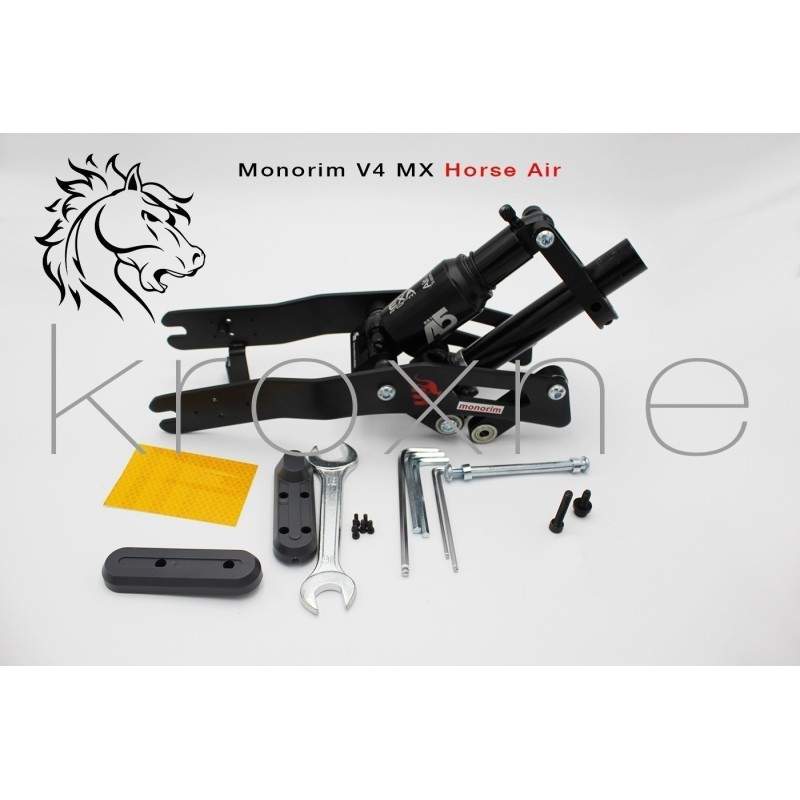 Monorim V4 MX Horse Monorim - 25  