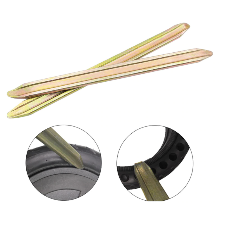 Karok és karkészlet a gumiabroncsok le- és felszereléséhez KROXNE - 1 Karok és karkészlet a gumiabroncsok le- és felszereléséhez