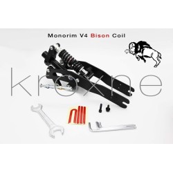 Monorim V4 Bison Monorim - 5