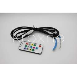 Przednie zawieszenie Sharkset Tiger dla Ninebot Max G30, G30D, G30P, G30LP i G30LE Sharkset - 36  