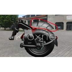 Допълнителен калник за MR1, MXR1, DMR1 и DMXR1 - Monorim FP Monorim - 2 Надстройка за заден калник, монорим задно окачване.Подоб