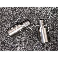 Motorwellenverlängerungen - Erweitern Sie den Stator Ihres Motors. Monorim - 2 Motorwellenverlängerungen - Erweitern Sie den Sta