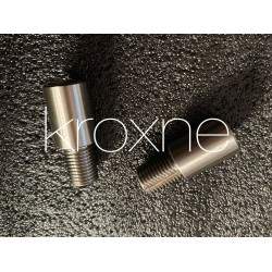 Prolunghe albero motore - Allarga lo statore del tuo motore. Monorim - 3 Prolunghe albero motore - Allarga lo statore del tuo mo