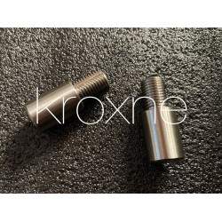 Prodlužovače hřídele motoru – Rozšiřte stator vašeho motoru. Monorim - 4 Prodlužovače hřídele motoru – Rozšiřte stator vašeho mo