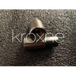 Podaljški gredi motorja - razširite stator vašega motorja. Monorim - 5 Podaljški gredi motorja - razširite stator vašega motorja