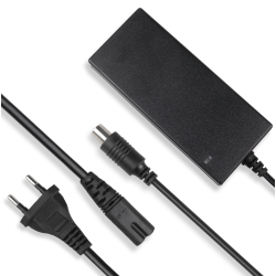 Suderinamas „Xiaomi M365“, „1S“, „Pro2“ ir „M365 Pro“ įkroviklis - 42v 1.7a / 2a Xiaomi - 2  