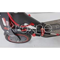 Monorim Mdamper - амортисьор на волана за електрически скутери Xiaomi, Ninebot Max и подобни модели Monorim - 3 Амортисьор на во