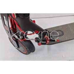 Monorim Mdamper - tlumič řízení pro elektrické skútry Xiaomi, Ninebot Max a podobné modely Monorim - 4 Tlumič řízení Monorim Mda