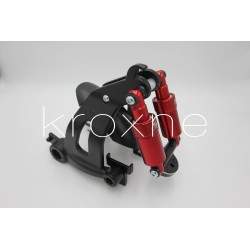 Monorim DMR1 - suspensión trasera para patinetes eléctricos xiaomi o similares Monorim - 5 





Suspensión trasera Monorim DMR1