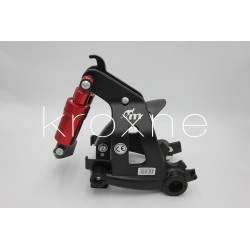 Monorim DMR1 - rear suspension for xiaomi electric scooters or similar Monorim - 6 













Monorim DMR1 rear suspension
Wh