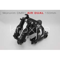 Monorim DMR1 - rear suspension for xiaomi electric scooters or similar Monorim - 98 













Monorim DMR1 rear suspension
W
