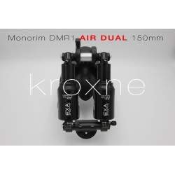 Monorim DMR1 - rear suspension for xiaomi electric scooters or similar Monorim - 100 













Monorim DMR1 rear suspension
