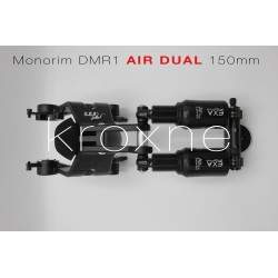Monorim DMR1 - rear suspension for xiaomi electric scooters or similar Monorim - 102 













Monorim DMR1 rear suspension

